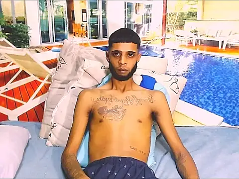 CharmingIndian1 webcam