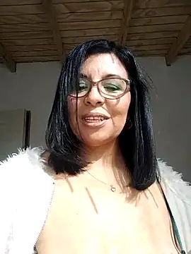 Negritta45 webcam