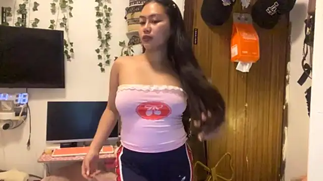 GlindaDejardin webcam