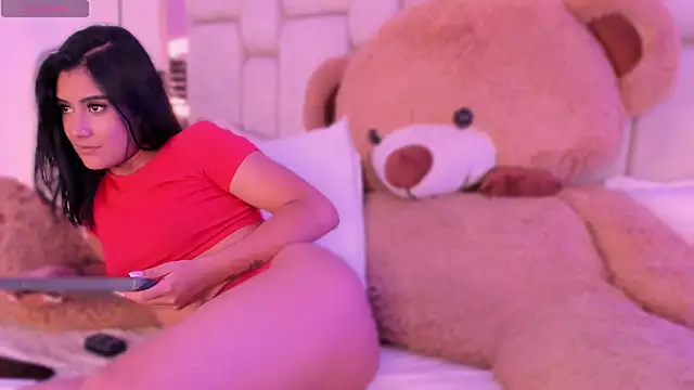 KatherineRuiz_ webcam