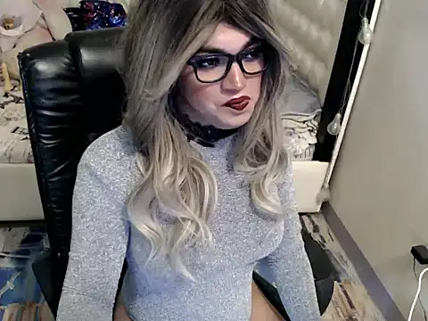 Goddess_Sarah webcam