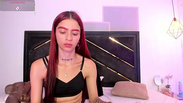 april_jones05 webcam