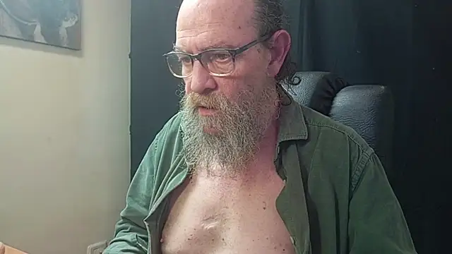 Uncle_Hottie live sex cam