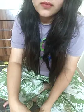 Webcam Model (neelam_rawat) is live