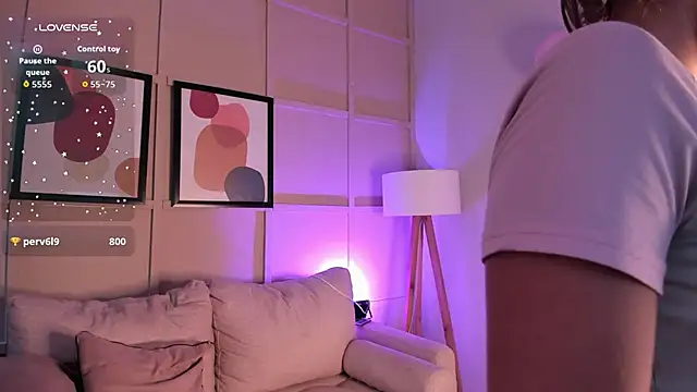 _Sophie__miller webcam