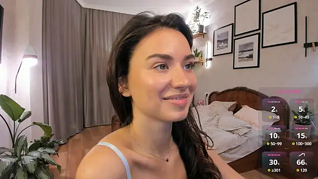 NicoleLuv live sex cam