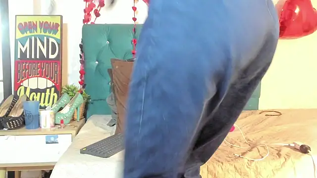 StefanyMiler live sex cam