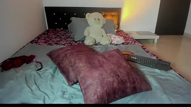 Alisse_taylor2 webcam