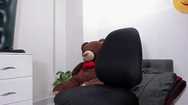 Lu_doll live sex cam