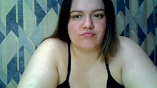 AnitaWillias webcam