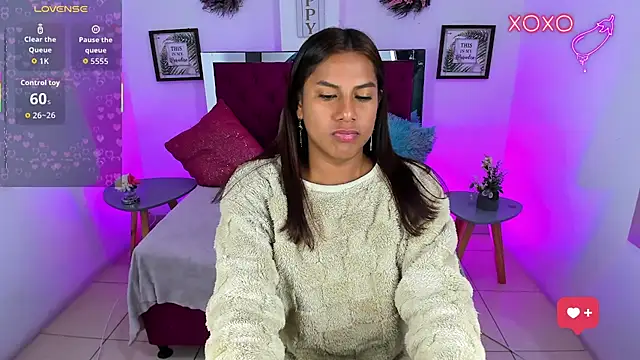 Samantha__F_W webcam