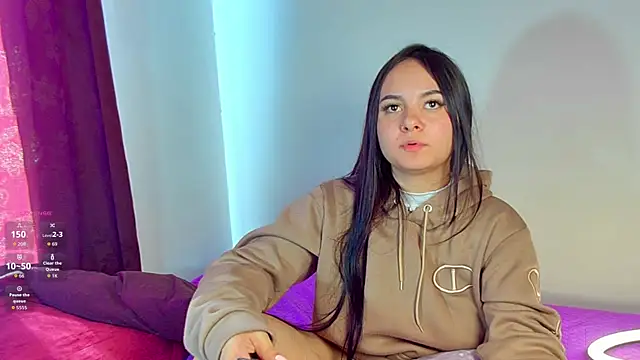 anniecute__ - Anniecute__'s free webcam - UK Sex Cams