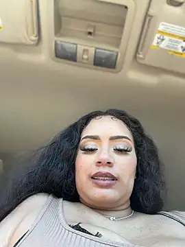 CarmelaAnthony webcam