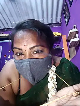Tamil_Hot_Priya webcam