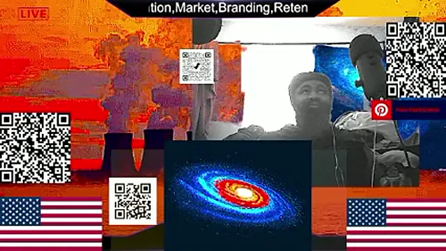 RussellTaylorLacy webcam