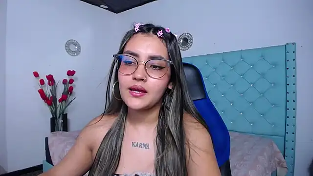 kathe-mills235 webcam