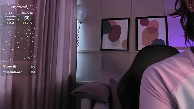 _Sophie__miller webcam