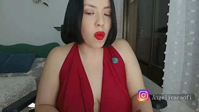 diosa_cadenas webcam