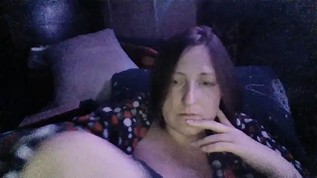 AllaSowinskaya webcam