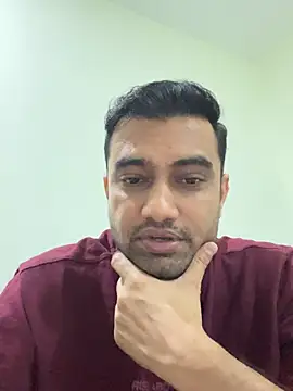 Arman-choudhary1998 webcam