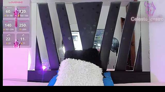 Celestecastro_ webcam