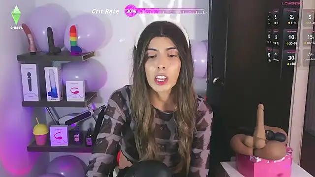 valentina_crtti webcam