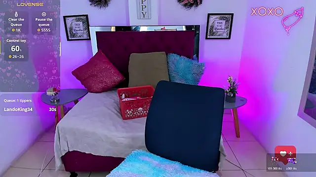 Samantha__F_W webcam