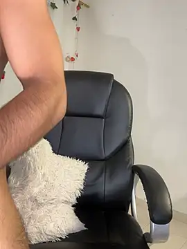 shooting_wilson webcam