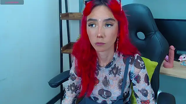 Erika_Stevens webcam