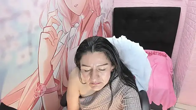 AllysonMilf69 webcam