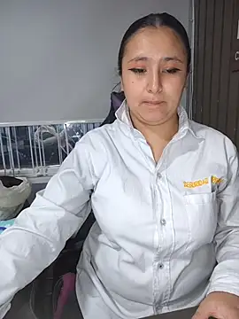 Cute_Penelope webcam