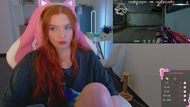 cinnabon_girls webcam