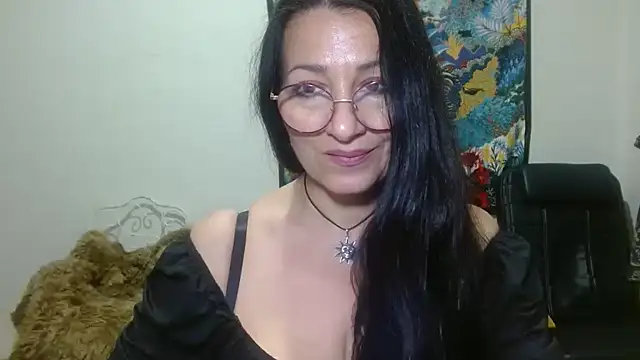 KeisyNeonX webcam