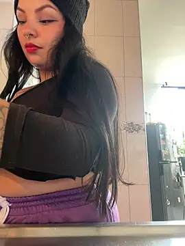 Theprojectsaraa webcam