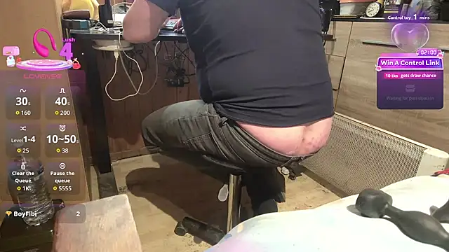 misteryman1956 webcam