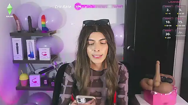 valentina_crtti webcam