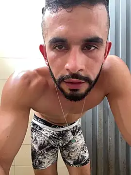 Jacksonfranco live cam