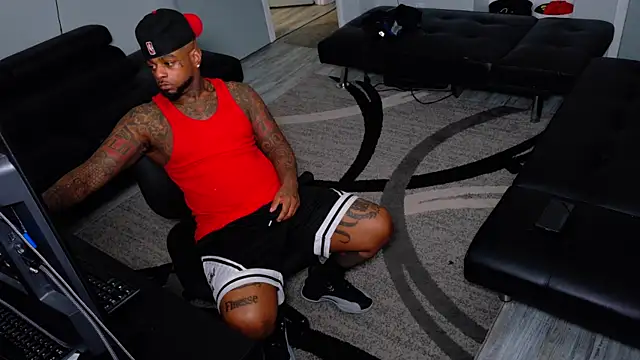 SLANGONDEMHOES webcam