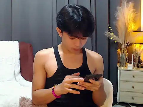 NautyBoyBrazeen_143 webcam