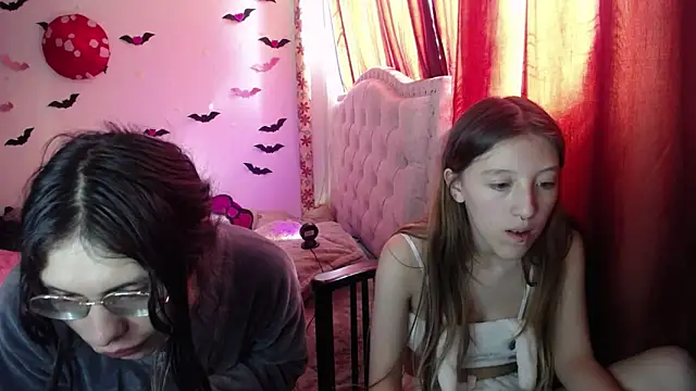 Briar_y_Blair webcam