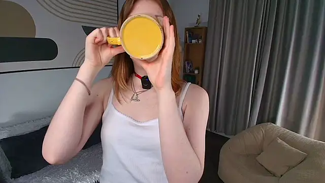 ShantaeClaybourn webcam