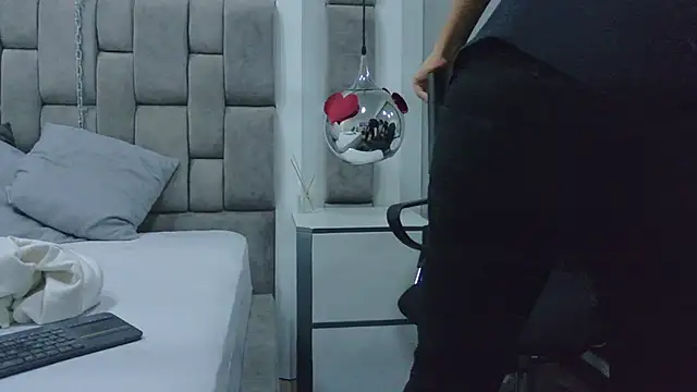 Austin_Reedss webcam