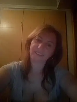 ChristinaYork webcam