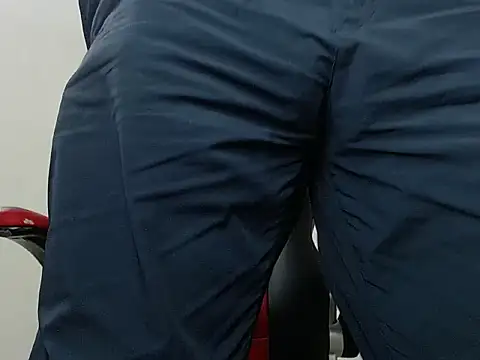 Alessandro_Hamed webcam