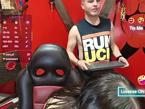 Justiin_and_brianna_BDSM webcam