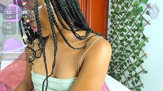 Andrea_Williams24 webcam