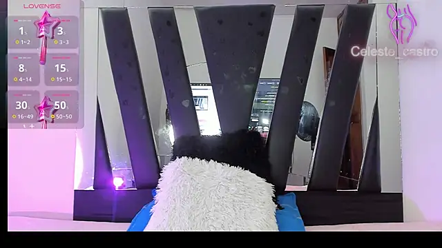 Celestecastro_ webcam