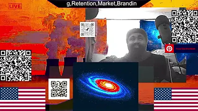 RussellTaylorLacy webcam