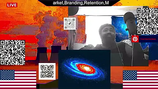 RussellTaylorLacy webcam