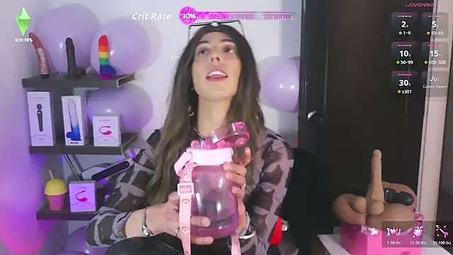 valentina_crtti webcam